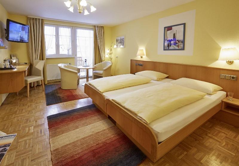 Lindenhof - Oda