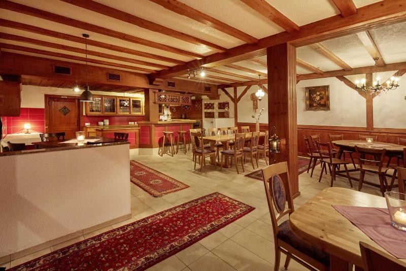 Lindenhof - Restoran