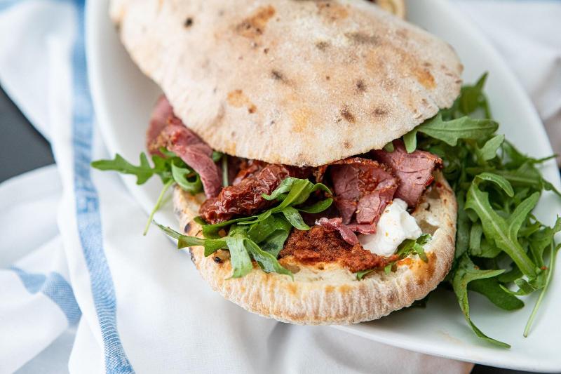 Kurhaus Alpina - Bar