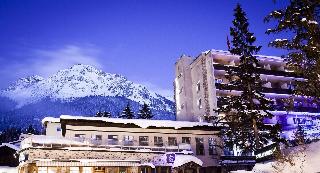 Kurhaus Alpina