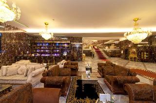 Hotel Unique Dortmund Hauptbahnhof fotoÄŸrafÄ±