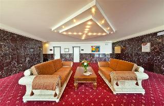 Hotel Unique Dortmund Hauptbahnhof fotoÄŸrafÄ±