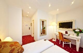 Hotel Unique Dortmund Hauptbahnhof fotoÄŸrafÄ±