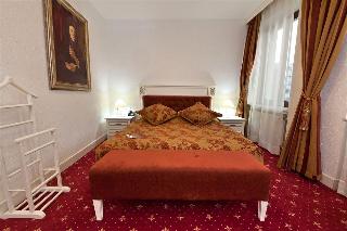 Hotel Unique Dortmund Hauptbahnhof fotoÄŸrafÄ±