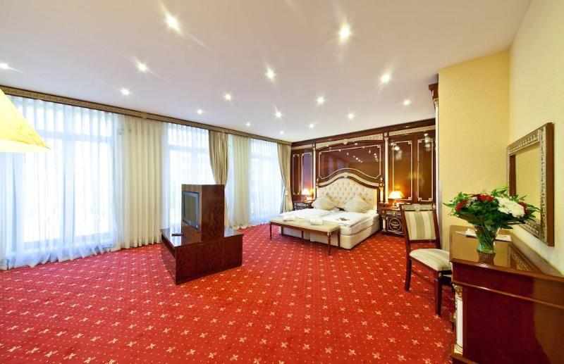 Hotel Unique Dortmund Hauptbahnhof - Oda