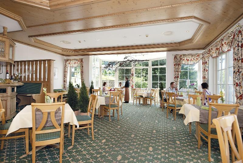Zum Bären - Restoran