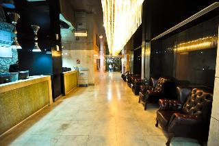 Phoenicia Hotel fotoÄŸrafÄ±