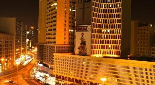 Phoenicia Hotel fotoÄŸrafÄ±