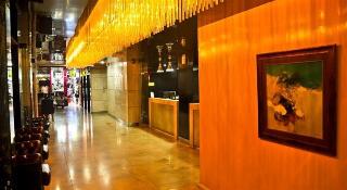 Phoenicia Hotel otel fotoğrafı