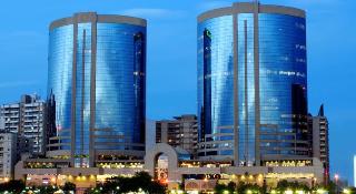Phoenicia Hotel fotoÄŸrafÄ±