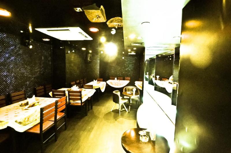 Phoenicia Hotel - Restoran