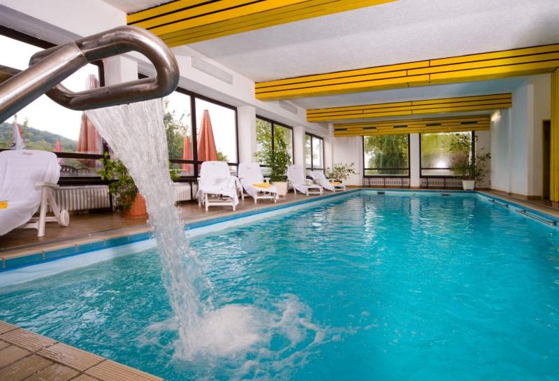 Vital & Wellnesshotel Schürger - Aktivite