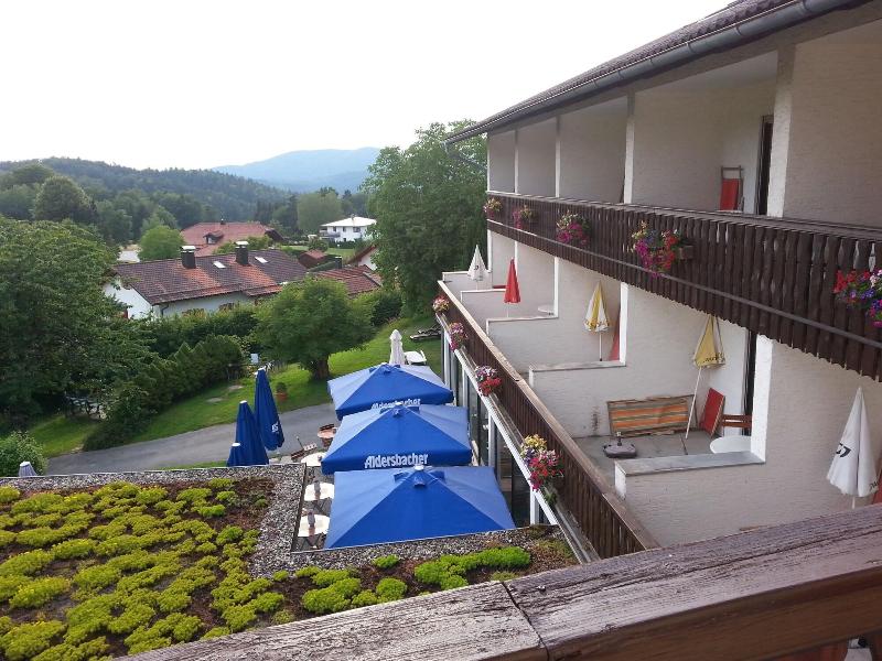 Vital & Wellnesshotel Schürger - Genel