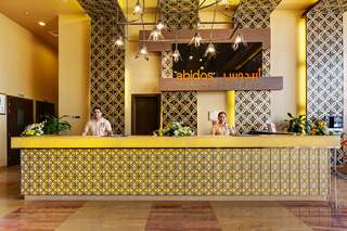 Abidos Hotel Apartment Dubailand fotoÄŸrafÄ±
