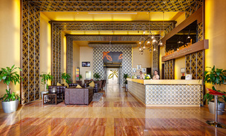 Abidos Hotel Apartment Dubailand fotoÄŸrafÄ±