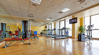 Abidos Hotel Apartment Dubailand fotoÄŸrafÄ±