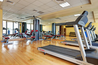 Abidos Hotel Apartment Dubailand fotoÄŸrafÄ±