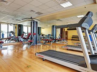 Abidos Hotel Apartment Dubailand fotoÄŸrafÄ±