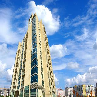 Abidos Hotel Apartment Dubailand fotoÄŸrafÄ±