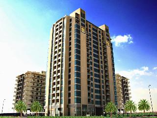 Abidos Hotel Apartment Dubailand otel fotoğrafı