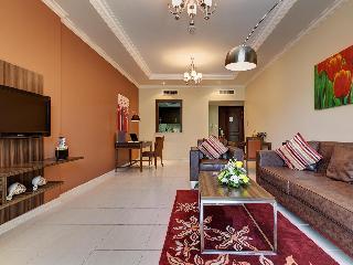 Abidos Hotel Apartment Dubailand fotoÄŸrafÄ±