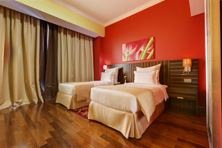 Abidos Hotel Apartment Dubailand fotoÄŸrafÄ±