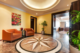 Abidos Hotel Apartment Dubailand fotoÄŸrafÄ±