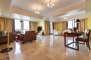 Abidos Hotel Apartment Dubailand fotoÄŸrafÄ±