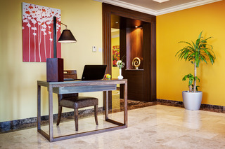 Abidos Hotel Apartment Dubailand fotoÄŸrafÄ±