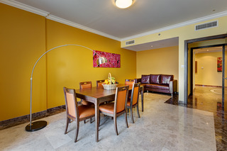 Abidos Hotel Apartment Dubailand fotoÄŸrafÄ±