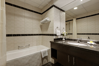 Abidos Hotel Apartment Dubailand fotoÄŸrafÄ±