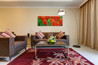 Abidos Hotel Apartment Dubailand fotoÄŸrafÄ±