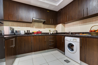 Abidos Hotel Apartment Dubailand fotoÄŸrafÄ±