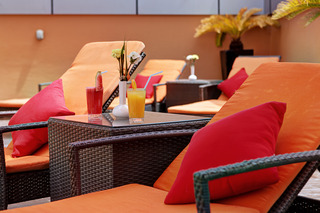 Abidos Hotel Apartment Dubailand fotoÄŸrafÄ±