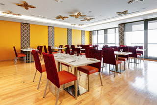 Abidos Hotel Apartment Dubailand fotoÄŸrafÄ±