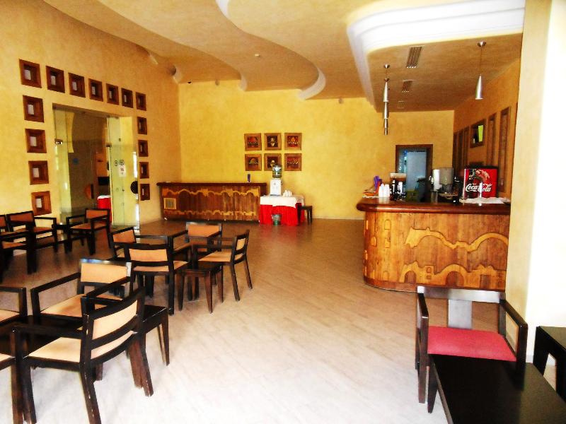Zita Beach Resort - Bar