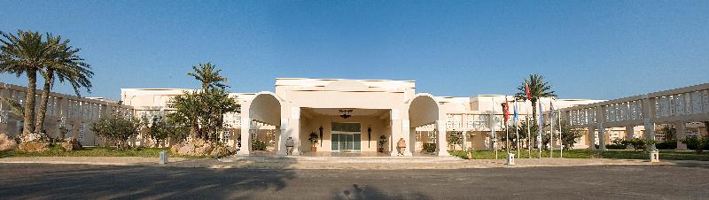 Zita Beach Resort - Lobi
