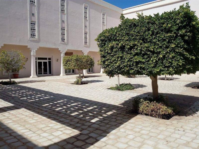 Zita Beach Resort - Toplantı