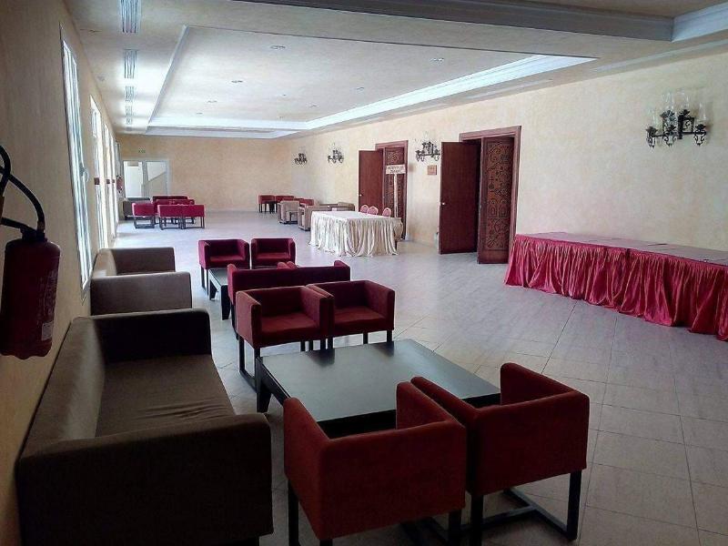 Zita Beach Resort - Toplantı