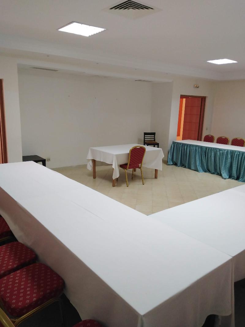 Zita Beach Resort - Toplantı
