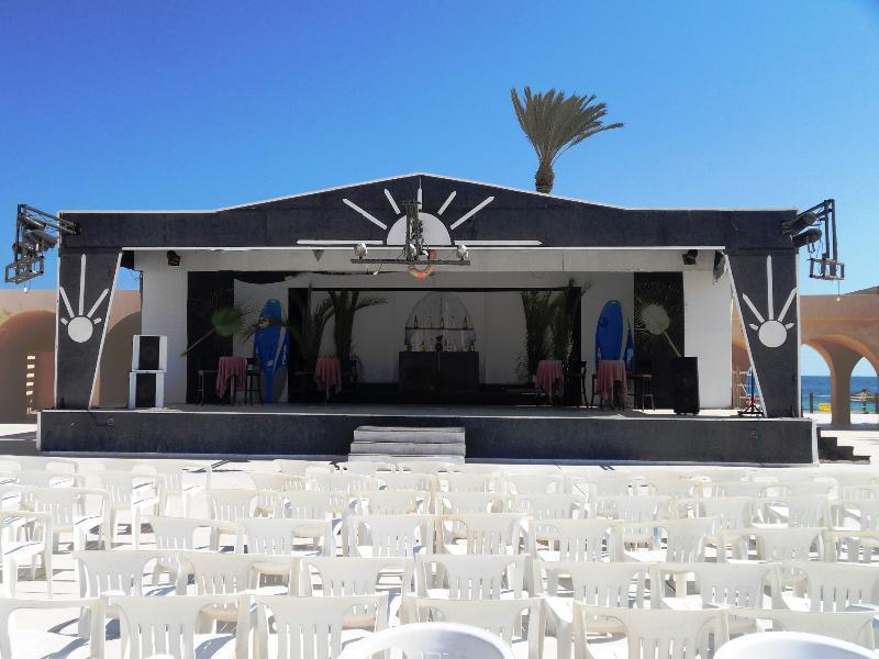 Zita Beach Resort - Aktivite