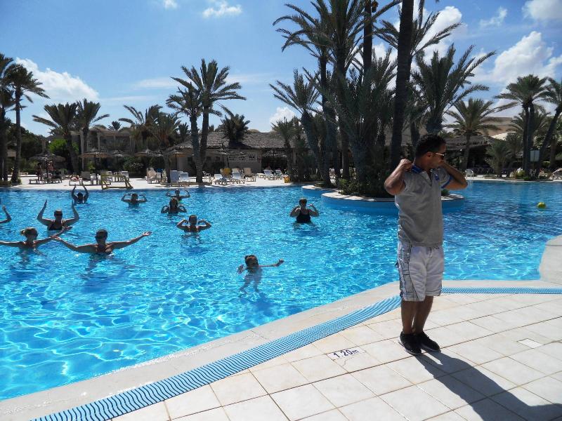 Zita Beach Resort - Aktivite
