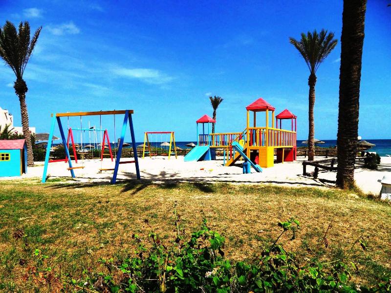 Zita Beach Resort - Aktivite