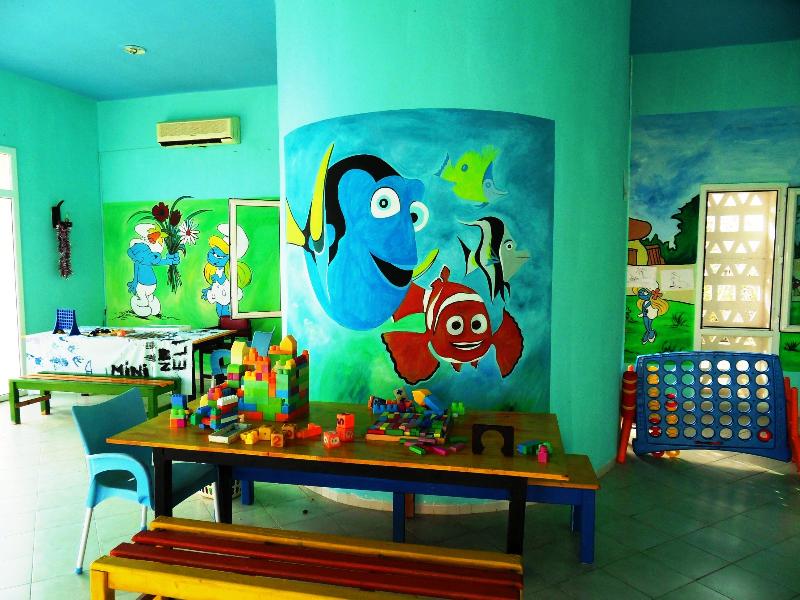 Zita Beach Resort - Aktivite