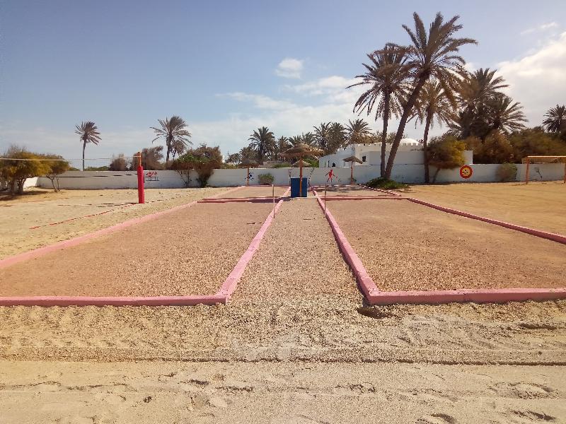 Zita Beach Resort - Aktivite