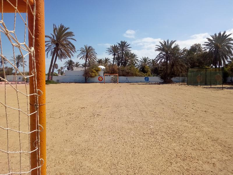 Zita Beach Resort - Aktivite