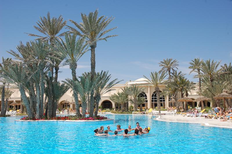 Zita Beach Resort - Aktivite