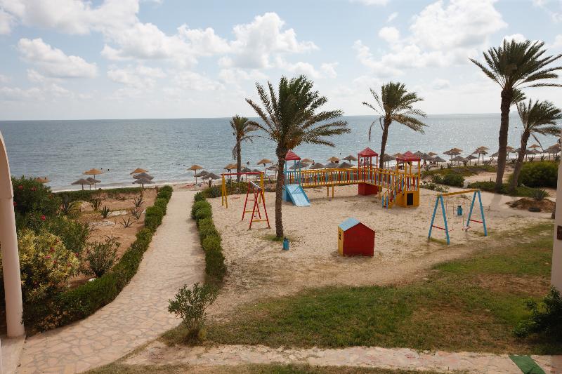 Zita Beach Resort - Aktivite