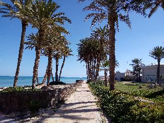 Zita Beach Resort otel fotoğrafı