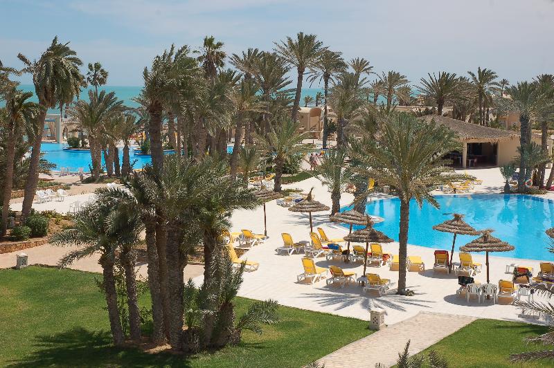 Zita Beach Resort - Genel